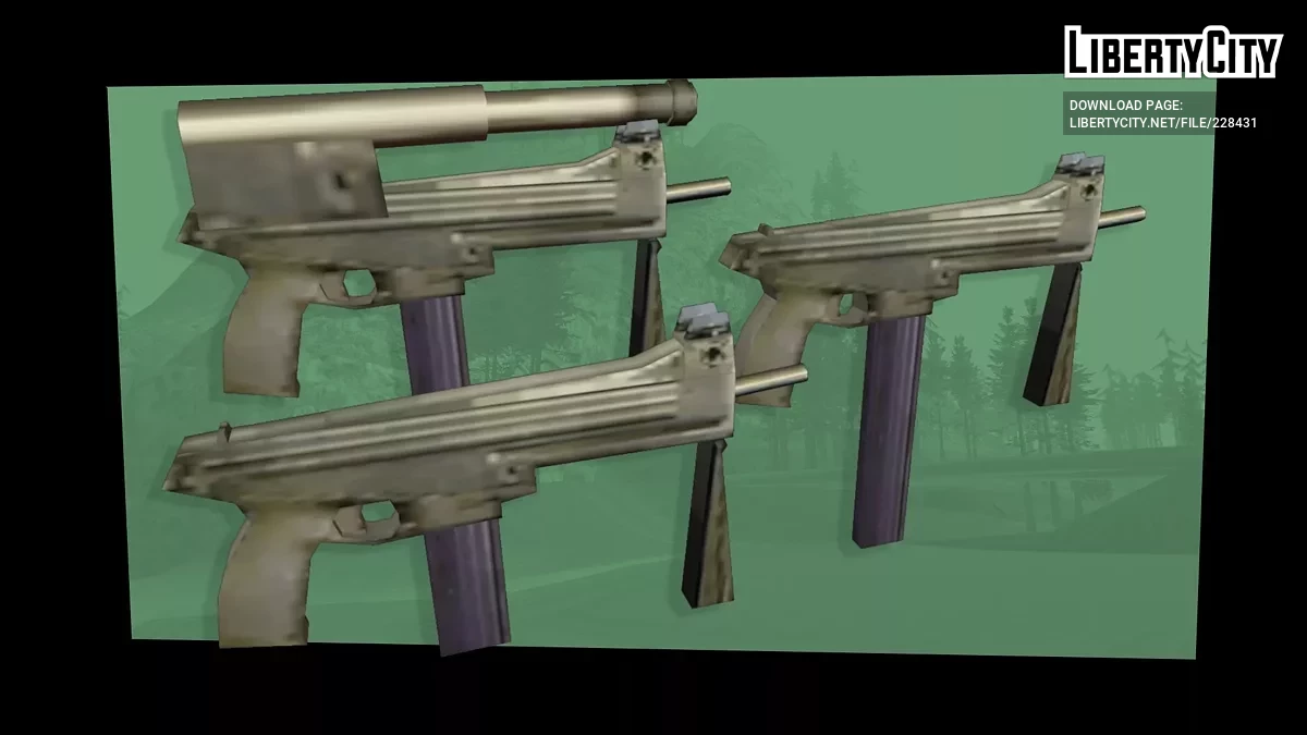 Джатематик / GTA San Andreas