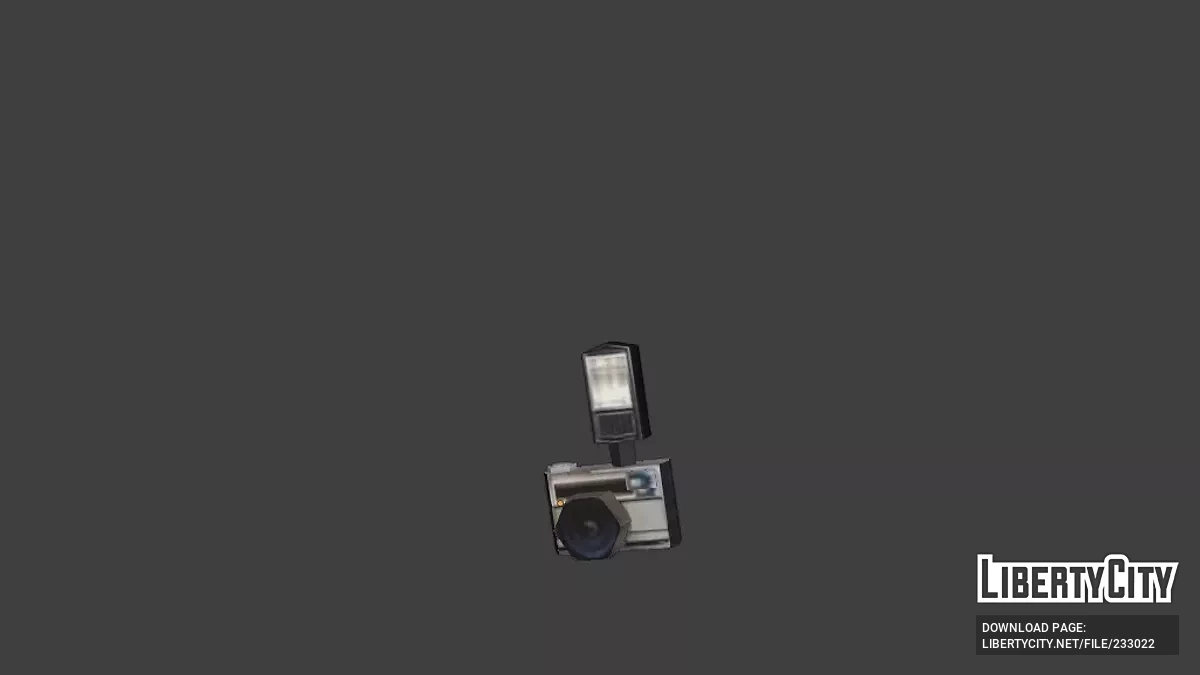 DVWI SA - Улучшенные Оружия Vanilla от Diplomata - Пакет Сан Андреас / GTA San Andreas