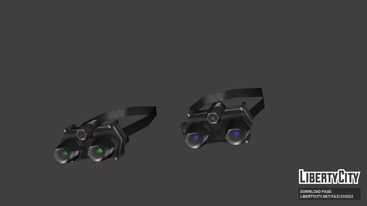 DVWI SA - Улучшенные Оружия Vanilla от Diplomata - Пакет Сан Андреас / GTA San Andreas