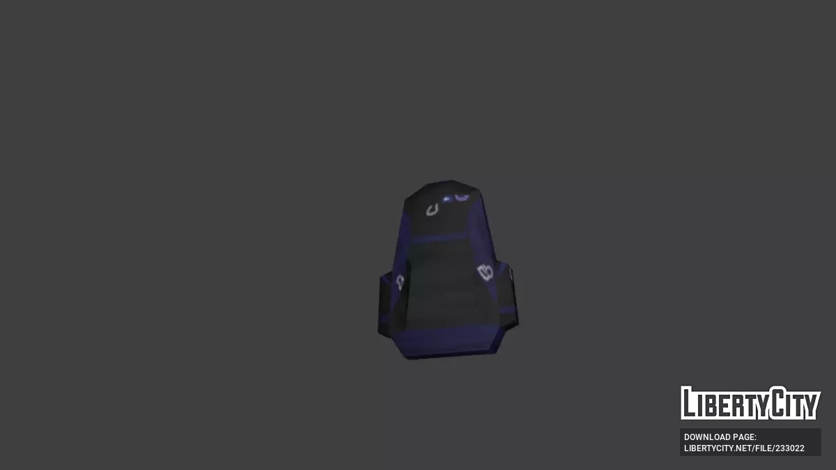 DVWI SA - Улучшенные Оружия Vanilla от Diplomata - Пакет Сан Андреас / GTA San Andreas