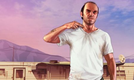 Рассерженные геймеры обрушили рейтинги GTA 5