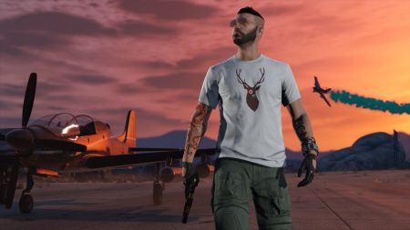 В GTA Online началась новая неделя, доступны скидки и бонусы