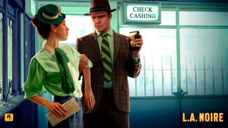 VR-миссии L.A. Noire задержатся до декабря