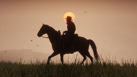 Red Dead Redemption 2 выйдет 26 октября 2018 года