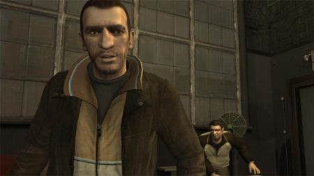 Музыку из GTA IV удалят, но заменят на новую