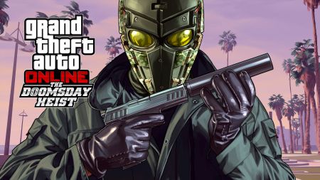 Когда умрёт GTA Online?