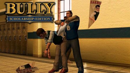 Тест по Bully: в какую школьную группировку вы попадете