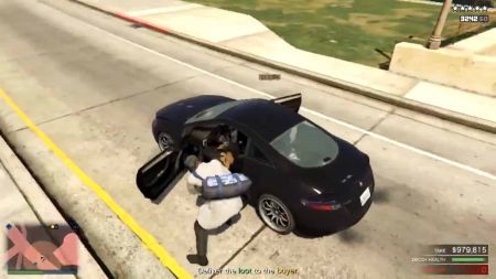 GTA Online: гайд по ограблению казино Diamond — подход «Штурм»