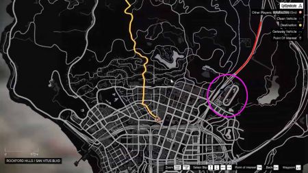 GTA Online: гайд по ограблению казино Diamond — подход «Штурм»