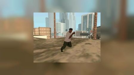 Лучшие моды для GTA San Andreas по мнению пользователей