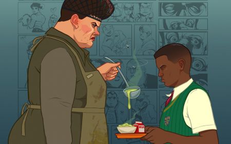 Bully исполнилось 14 лет