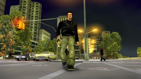 GTA 2 сегодня исполнился 21 год, GTA 3 исполнилось 19 лет