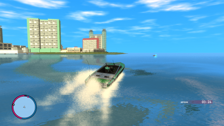 Обзор демоверсии GTA Vice City 2 — миссии, покупка бизнесов, гонки, тюнинг-гараж и не только